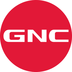 GNC logo