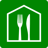 Home Chef logo