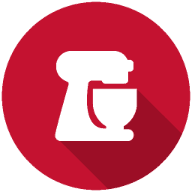 KitchenAid logo