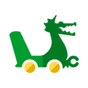 LEGO logo