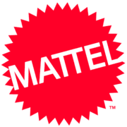 Mattel logo