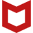 McAfee logo
