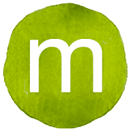 Minted logo