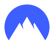 NordVPN logo