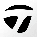 TaylorMade logo
