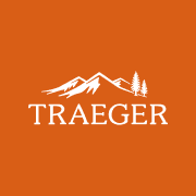 Traeger logo