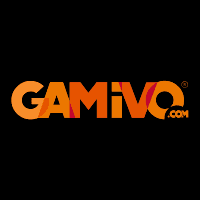 GAMIVO logo