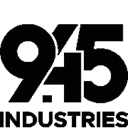 945Industries logo