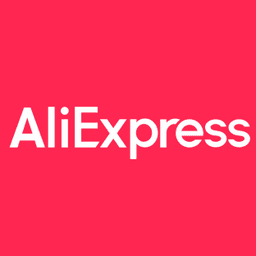AliExpress logo