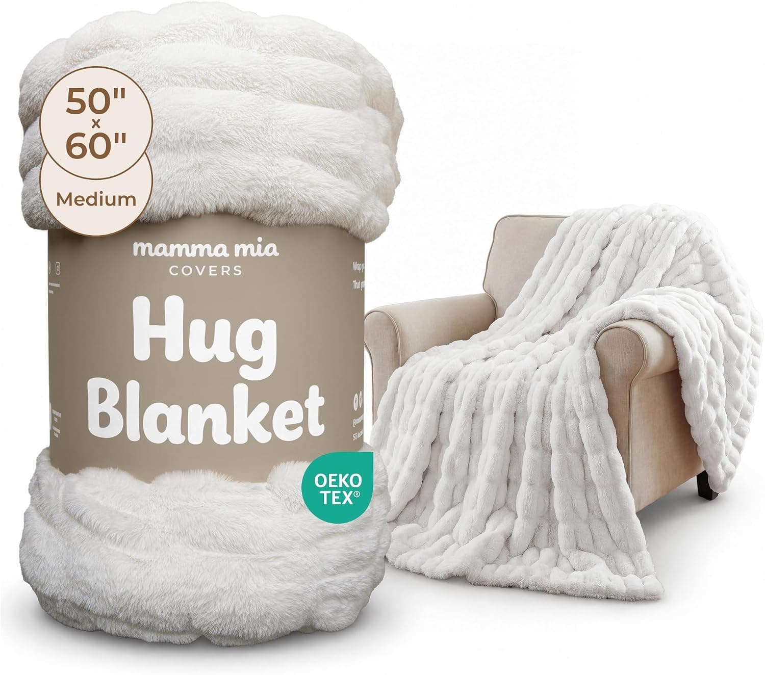 Faux Fur Blankets: 33% Off Deals