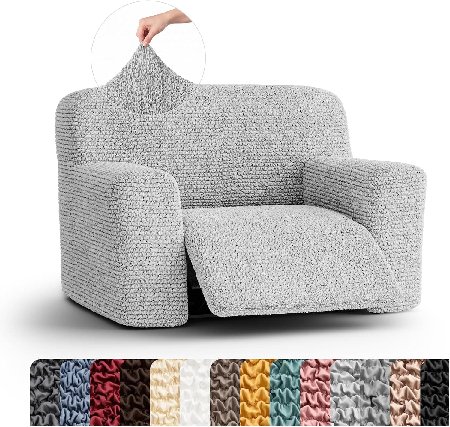 Furniture Cover for your Recliner for $134.99 saving 10%