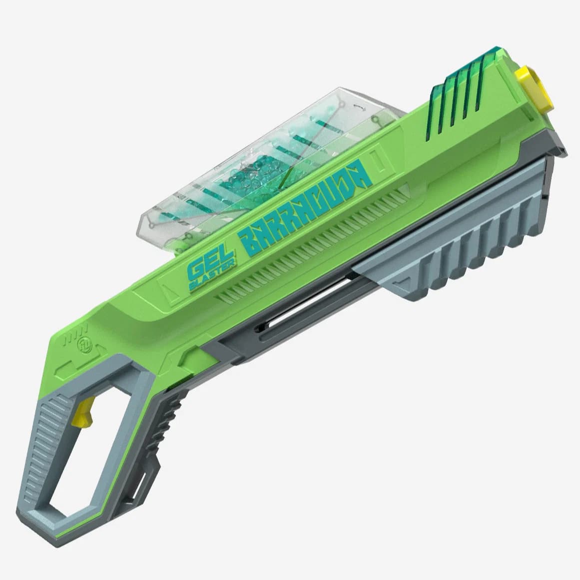 Gel Blaster Baracudda for $18.75