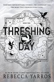 Get the latest from the Empyrean series: Threshing Day-Wing and Claw Collection on Amazon