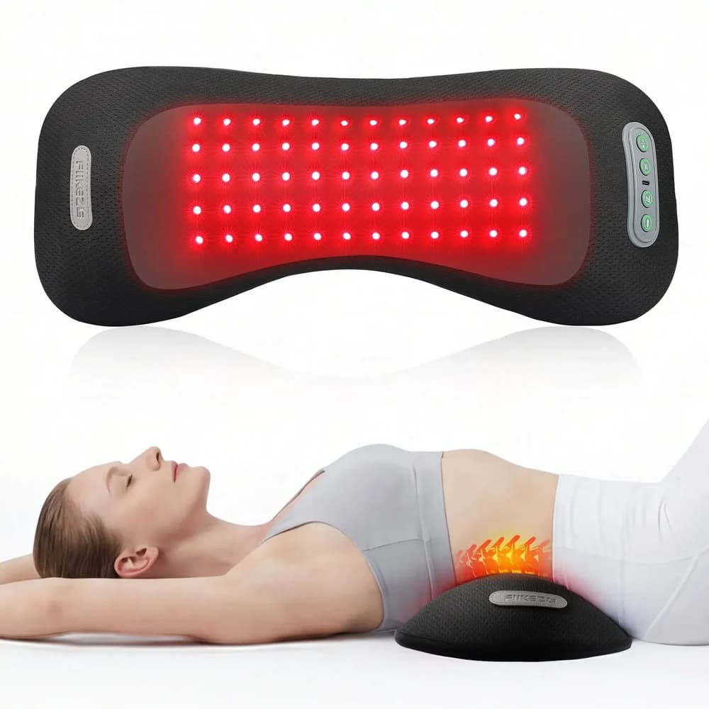 FliKEZE NeoBack Air 8% Off with Coupon Code $101.20 plus Free Shipping