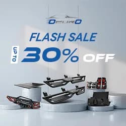 OEDRO FLASH SALE - Up To 30% OFF