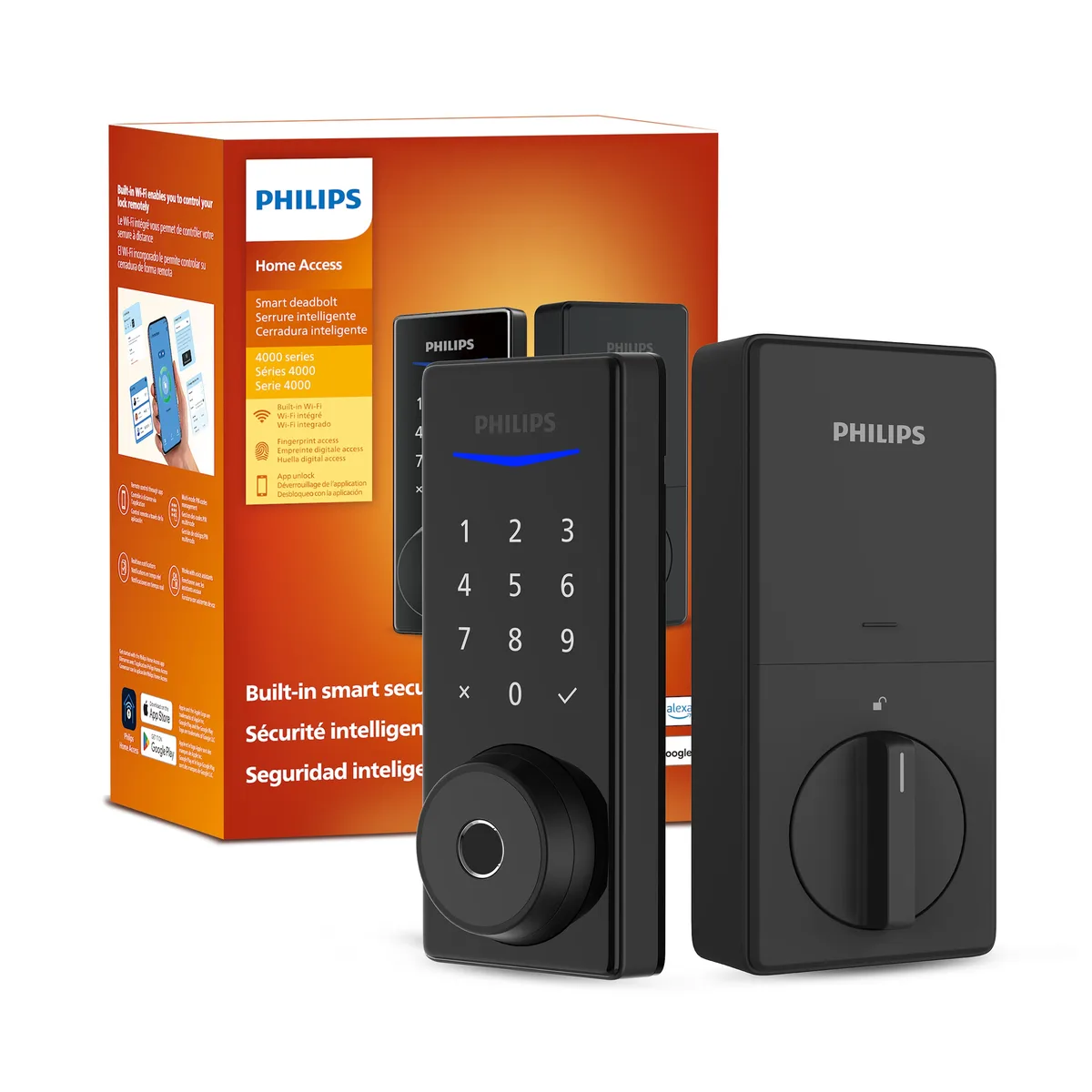 Philips DDL240X-1HW