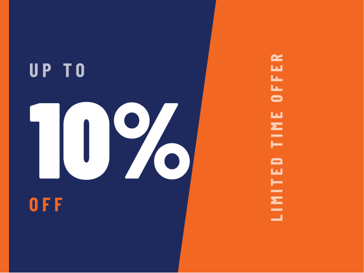 OEDRO NEW ARRIVAL - SAVE UP TO 10%