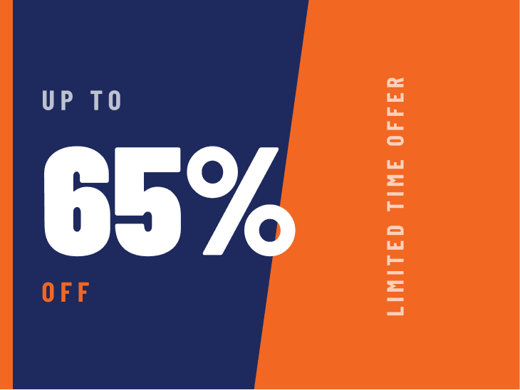 Up to 65% Off Special Buys at Kings Camo