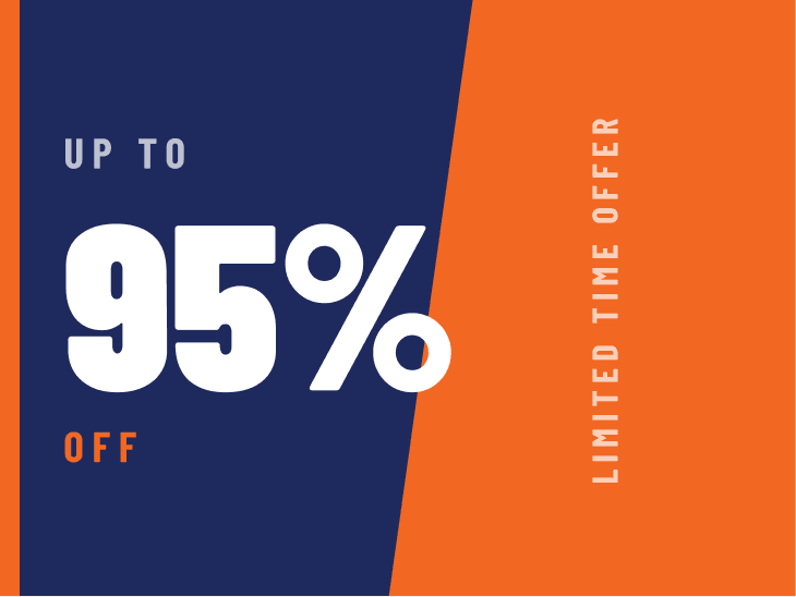 Up to 95% Off Men's Jeans at Shop Simon