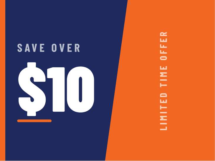 $10 Off Online Repair Booking at Batteries Plus