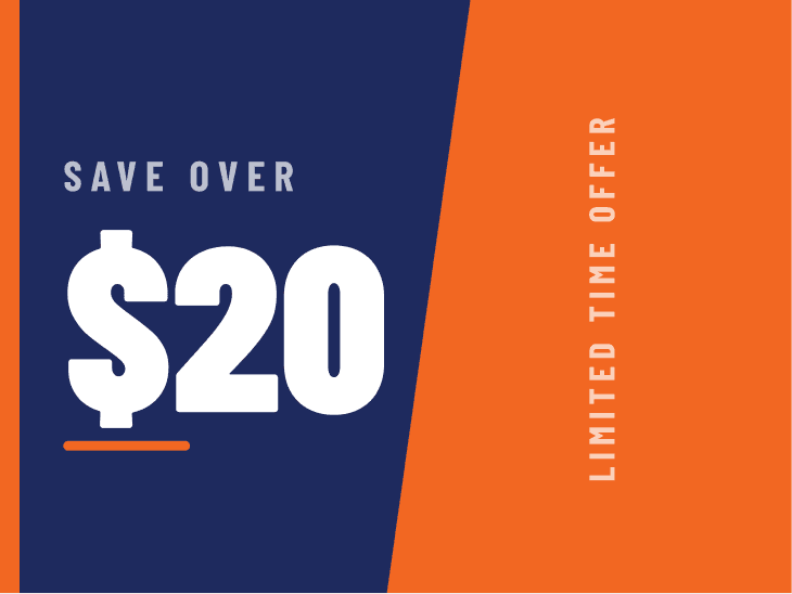 $20 Off Cold Plunge Orders at Plunge Chill with Code