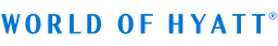 World of Hyatt - Points.com logo