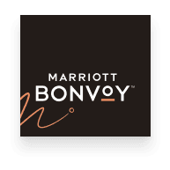 Marriott Bonvoy - Points.com logo