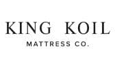 King Koil logo