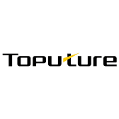 Toputure - US logo