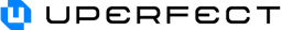UPERFECT logo