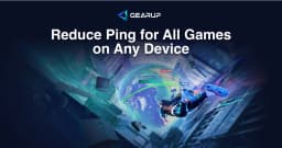 GearUP logo