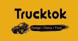 Trucktok logo