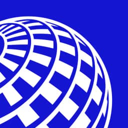 United Airlines MileagePlus - Points.com logo