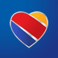 Southwest Airlines Rapid Rewards - Points.com logo