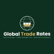 Global Trade Rates logo