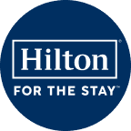 Hilton Honors Rewards - Points.com logo