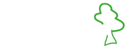Natural Expressions logo